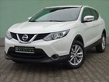 Nissan Qashqai 1,5 81kW NAVI - náhled 1