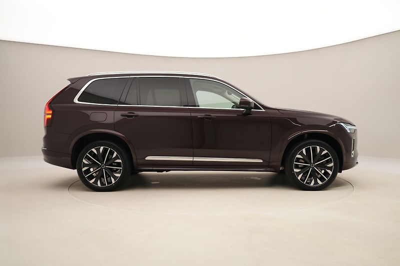 Volvo XC90 (2026) T8 AWD Plug-in BRIGHT PLUS 7m - fotka 13 z 68