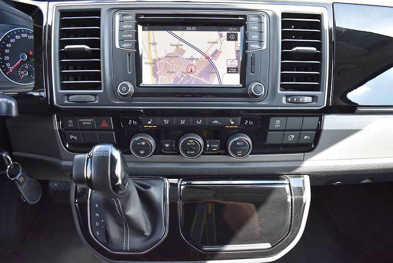 Volkswagen Multivan 2,0 BI-TDI GEN.SIX,ALCANT,SUPE - fotka 11 z 27