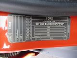 Ford Focus 1,0 EcoBoost 92kW - náhled 26
