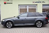 Audi A4 Allroad 2.0TFSi 185kW ALLROAD QUATTRO - náhled 11
