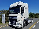 DAF XF 480 FT SSC LowDeck - náhled 1