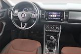 Škoda Kodiaq (2016) Ambition 1.4 TSI, 4X4, 7 míst - náhled 7