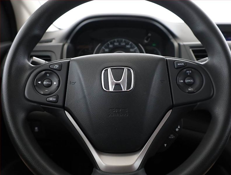 Honda CR-V (2015) 1.6 i-DTEC, Serv.kniha - fotka 8 z 18