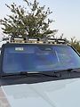 Toyota Land Cruiser (2023) 2.8 D-4D 4x4 Executive Skyview - náhled 7