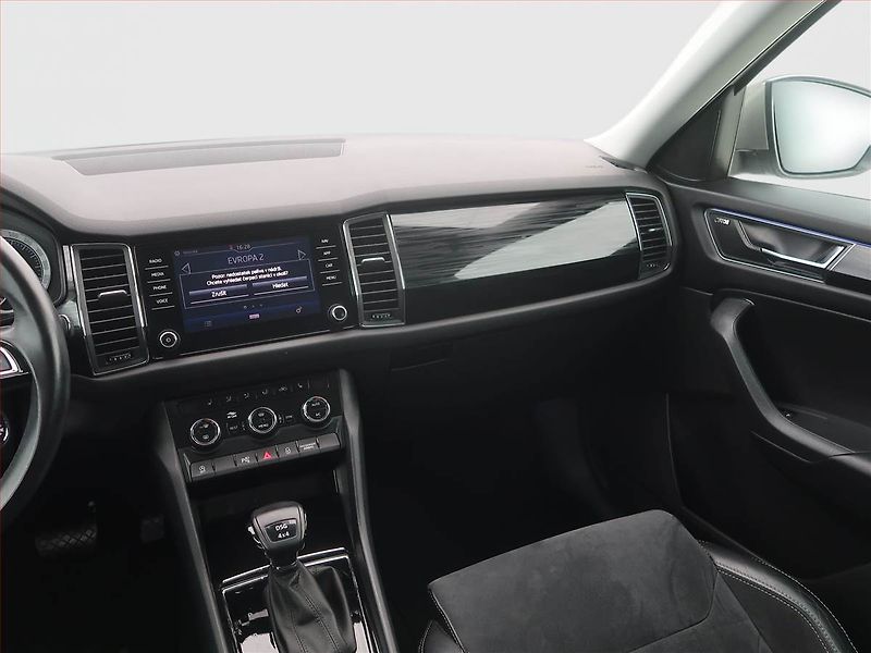 Škoda Kodiaq (2018) Style Plus 2.0 TDI 4x4 - fotka 8 z 23