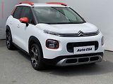Citroën C3 Aircross (2019) 1.2 PT, Feel, AT, navi - náhled 1
