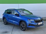 Škoda Karoq 2.0TDi DSG 4x4 150PS Sportline - náhled 2