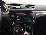 Škoda Superb (2022) Scout 2.0 TSI - náhled 22
