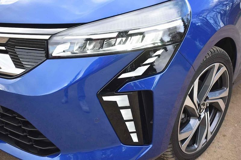 Mitsubishi Colt je příjemným zpestřením na trhu s malými auty