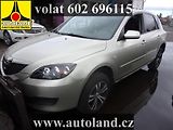 Mazda 3 (2008) VOLAT 602 696115 - náhled 1