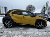 Toyota Aygo 1.5 Hybrid ODBĚR 8/2026 - náhled 2