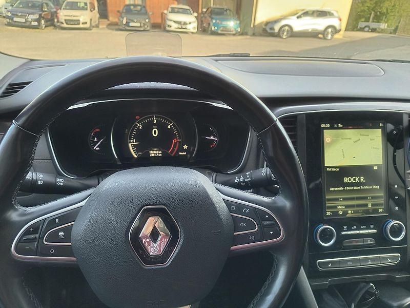 Renault Talisman (2016) 1.6 TDCi 96KW/ČR/NAVI/LED/HEAD - fotka 26 z 45