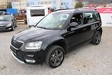 Škoda Yeti (2016) REZERVACE - náhled 2