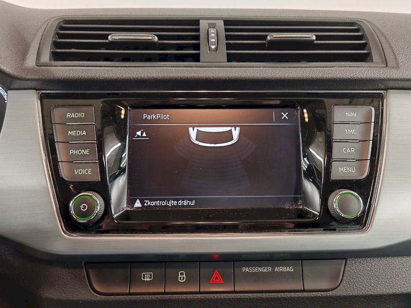 Škoda Fabia (2019) Combi 1.0 MPI 55 kW Ambition P - fotka 12 z 28