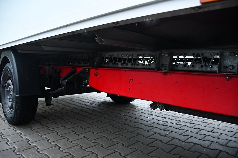 Ford Transit 2.0TDCi 125kW SKŘÍN - fotka 10 z 21