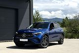 Mercedes-Benz GLC (2024) GLC 220d 4Matic AMG Line - náhled 7