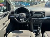 Volkswagen Sharan (2010) Comfortline 2.0 TDI 103kW - náhled 15