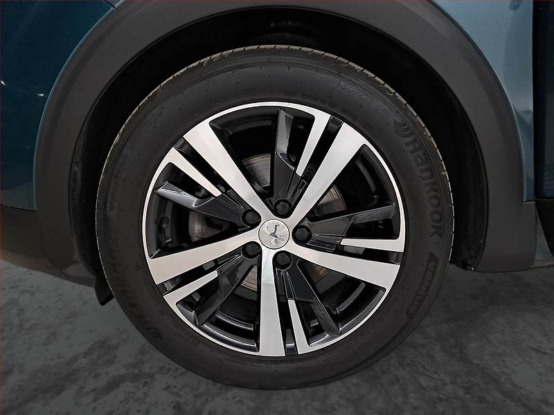 Peugeot 5008 (2019) PureTech 130, 7 míst, ČR,1.maj - fotka 15 z 25