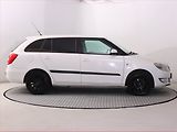 Škoda Fabia (2010) 1.6 TDI, nová STK - náhled 6