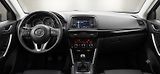Mazda CX-5 2.0 benzin 121 kw - náhled 25