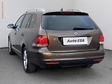 Volkswagen Golf (2012) 1.2 TSi, Match, +ALU - náhled 6