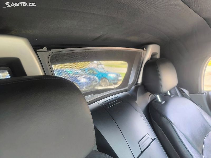 BMW Z4 6V,KRÁSNÁ,VÝBAVA,ALU,+HARDTOP - fotka 22 z 33