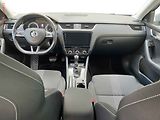 Škoda Octavia (2018) 1.5 TSi, Style, DSG - náhled 8
