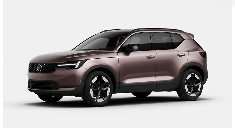 Volvo XC40 (2026) B4 PLUS AUT - fotografie inzerátu