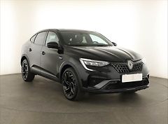 Renault Arkana (2025) 1.3 TCe, Ad. tempomat, Výhřevy - fotografie inzerátu