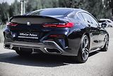BMW Řada 8 (2022) 840i xDRIVE Gran coupé - náhled 51