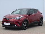 Toyota C-HR (2018) 1.8 Hybrid - náhled 1