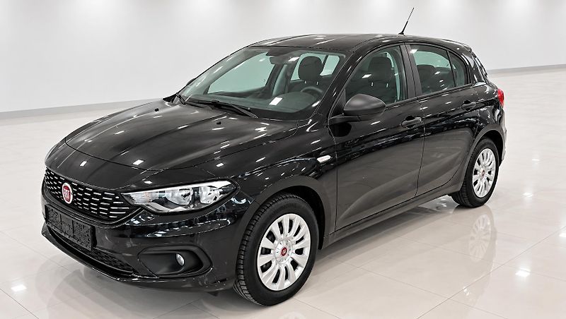 Fiat Tipo (2016) - fotografie inzerátu