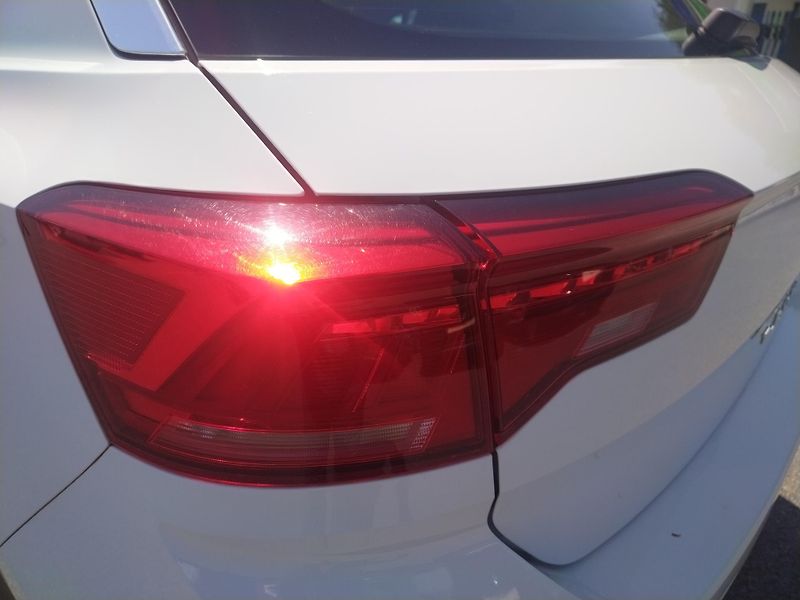 Volkswagen T-Roc 1.0 TSi STYLE - fotka 25 z 28