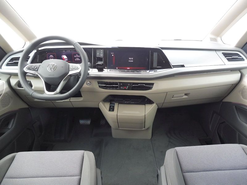 Volkswagen Multivan (2025) Long Life 2,0 TSI 150kW DSG - fotka 5 z 29