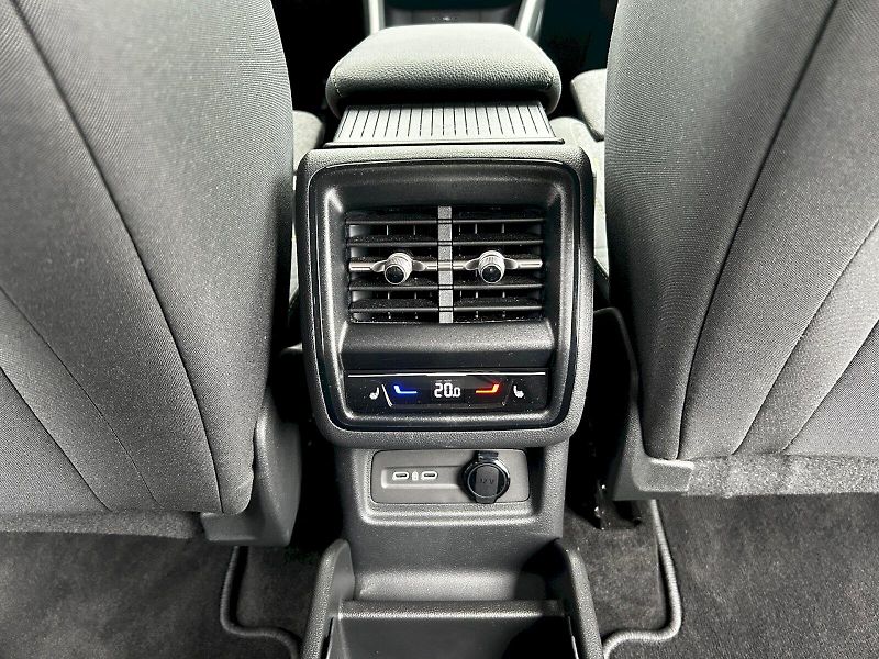 Škoda Kodiaq (2025) 2.0 TDI 142kW 4x4 DSG Selectio - fotka 28 z 35