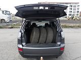 Mitsubishi Outlander 2,3i LPG+BENZIN  AUTOMAT !!! - náhled 17