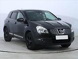 Nissan Qashqai (2007) 2.0, 4X4, Navi, Tempomat - náhled 1
