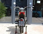 CFMOTO 300 CL-X (2026) 300CL-X BLACK - náhled 8