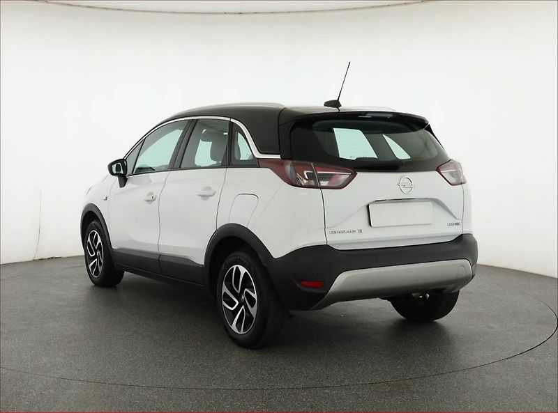 Opel Crossland X (2017) 1.2 Turbo, ČR,1.maj - fotka 4 z 14