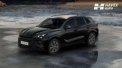 Cupra Terramar (2026) 1.5 eTSI 150k DSG CUPRA - fotografie inzerátu