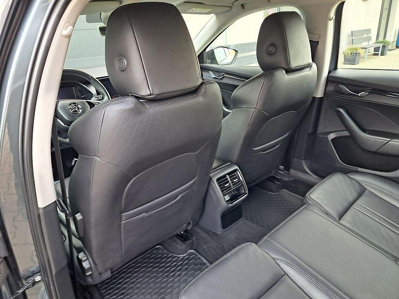 Škoda Octavia (2020) 1.0 TSI Business Ed., ZÁRUKA - fotka 27 z 36