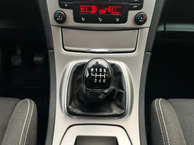Ford S-MAX 2.0TDCi MANUÁL SERVISKA  - fotka 34 z 42