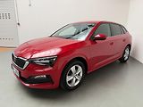 Škoda Scala 1.5 TSI 110kW Style - náhled 1