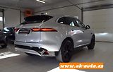 Jaguar F-Pace 2.0 D AWD S 83 000 KM 2021 - náhled 7