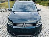 Volkswagen Touran 2.0TD MANUÁL 7MÍST SERVISKA - náhled 6