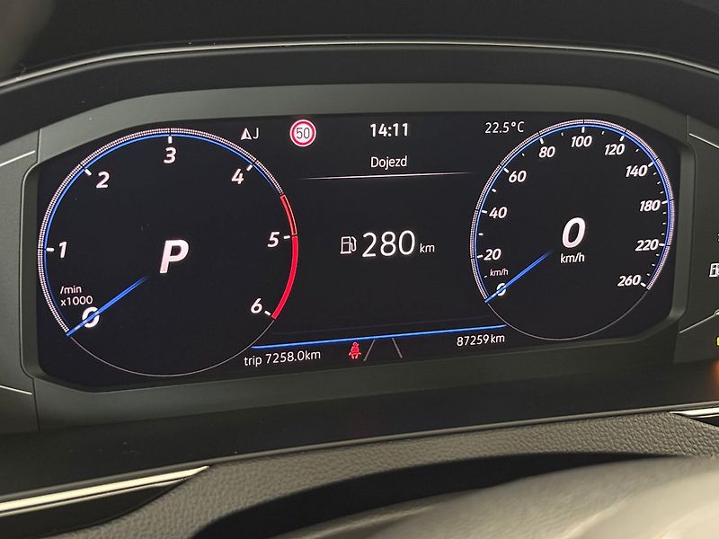 Volkswagen Passat 2.0TDI 110kW DSG IQ 360 Tažné - fotka 33 z 39