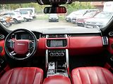 Land Rover Range Rover 4,4 TDV8 Vogue Auto,ČR,2x kola - náhled 32