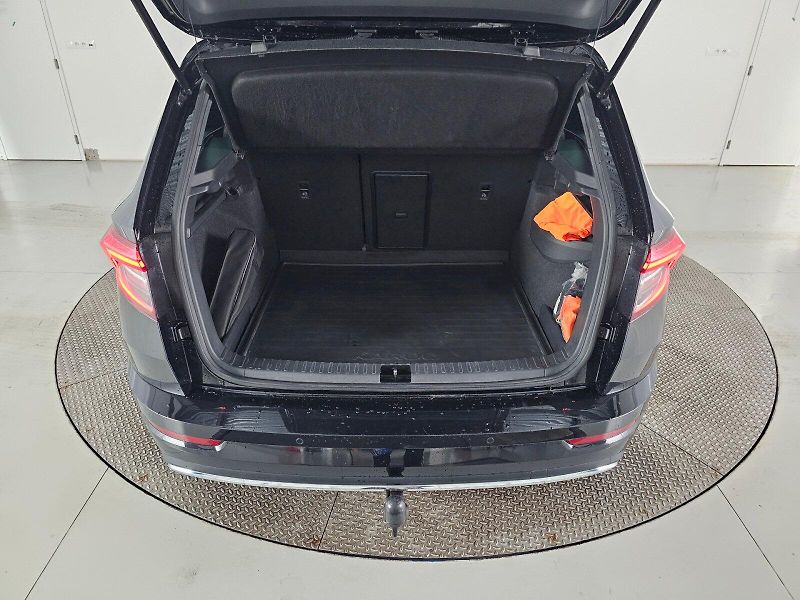 Škoda Karoq (2020) 2.0TDI 110kW 4x4 DSG SPORTLINE - fotka 28 z 28