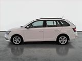 Škoda Fabia (2021) Ambition 1.0 TSI, Serv.kniha - náhled 2